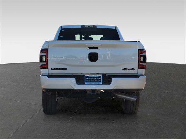 new 2024 Ram 2500 car, priced at $75,995