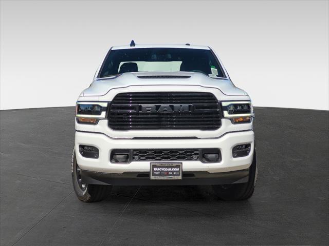 new 2024 Ram 2500 car, priced at $75,995