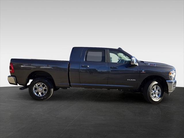 new 2024 Ram 2500 car, priced at $77,990