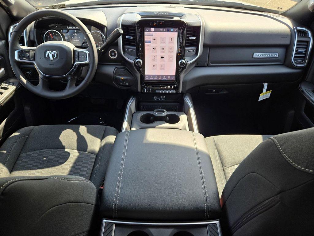 new 2026 Ram 2500 car, priced at $62,998