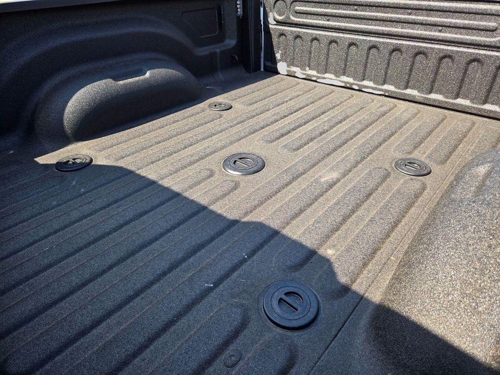 new 2026 Ram 2500 car, priced at $62,998