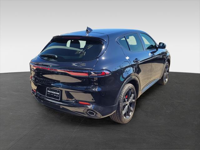 new 2024 Dodge Hornet car, priced at $32,120