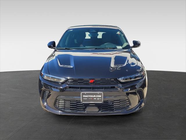 new 2024 Dodge Hornet car, priced at $32,120