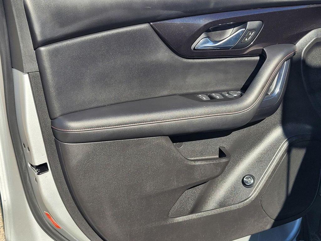 used 2021 Chevrolet Blazer car, priced at $25,999