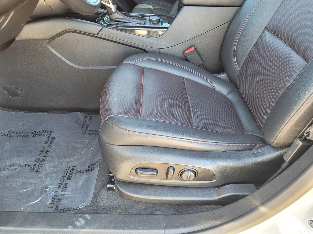 used 2021 Chevrolet Blazer car, priced at $25,999