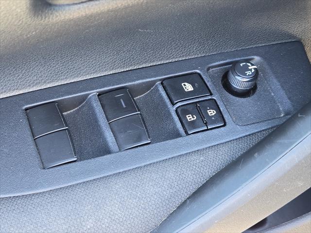 used 2023 Toyota Corolla car, priced at $22,588