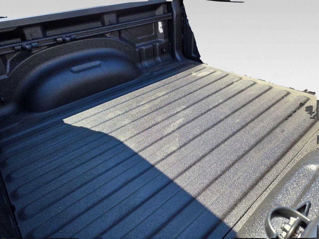 new 2026 Ram 1500 car