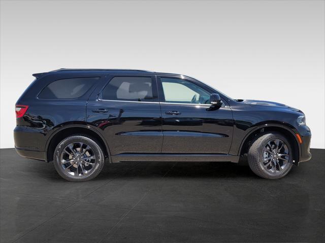 new 2024 Dodge Durango car, priced at $48,055