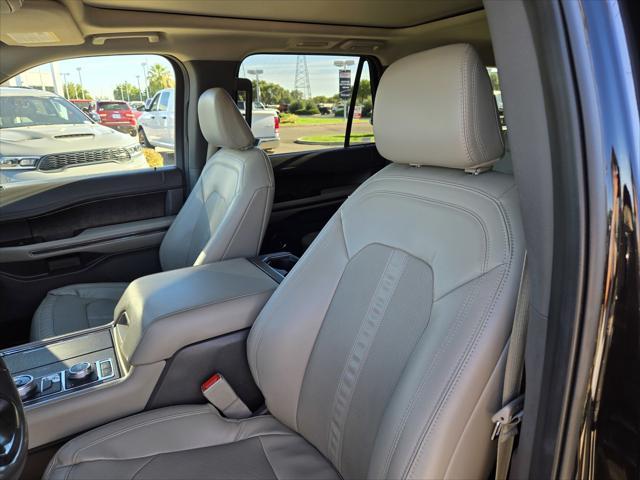 used 2021 Ford Expedition car, priced at $38,568