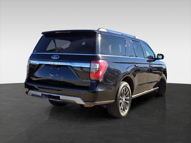 used 2021 Ford Expedition car, priced at $38,568