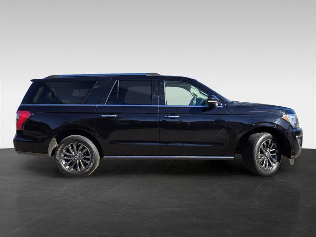 used 2021 Ford Expedition car, priced at $38,568