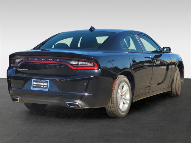 new 2023 Dodge Charger car, priced at $29,368