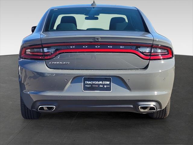 new 2023 Dodge Charger car, priced at $28,978