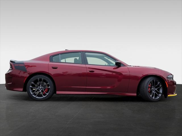 new 2023 Dodge Charger car, priced at $51,805