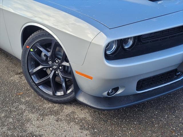 new 2023 Dodge Challenger car, priced at $38,125