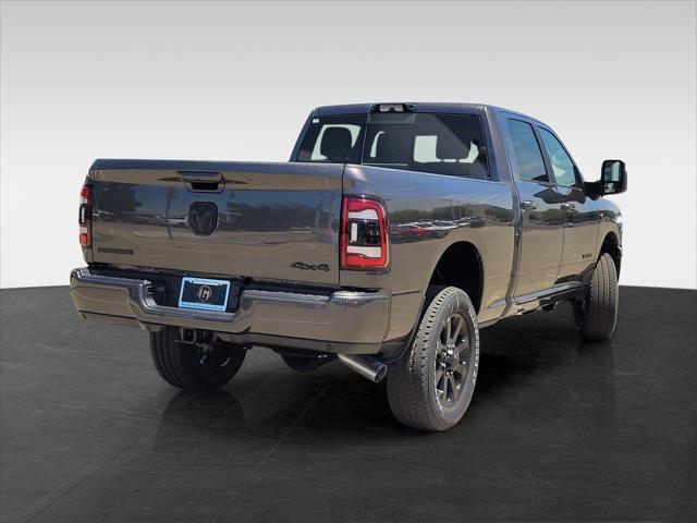 new 2024 Ram 2500 car, priced at $69,995