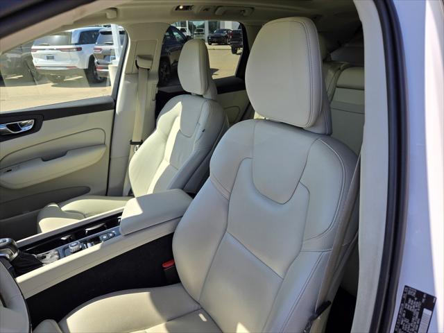 used 2019 Volvo XC60 car, priced at $25,658