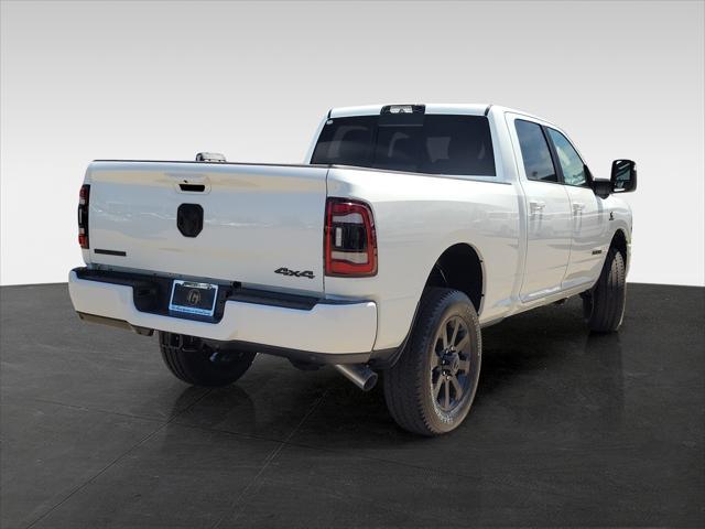 new 2024 Ram 2500 car, priced at $70,995