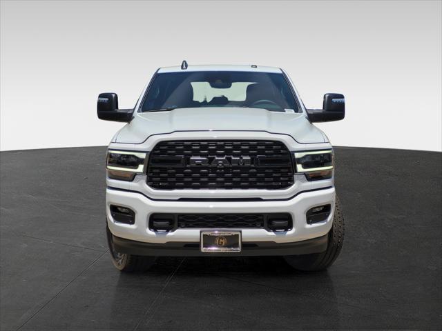 new 2024 Ram 2500 car, priced at $70,995