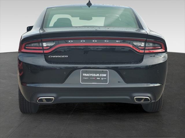 new 2023 Dodge Charger car, priced at $29,072