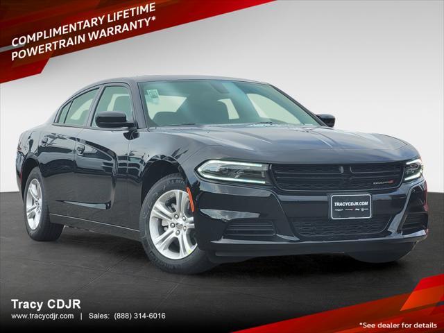 new 2023 Dodge Charger car, priced at $29,072