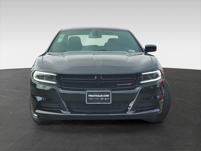 new 2023 Dodge Charger car, priced at $29,072