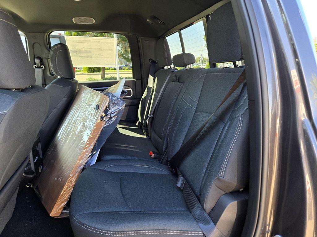 new 2026 Ram 2500 car