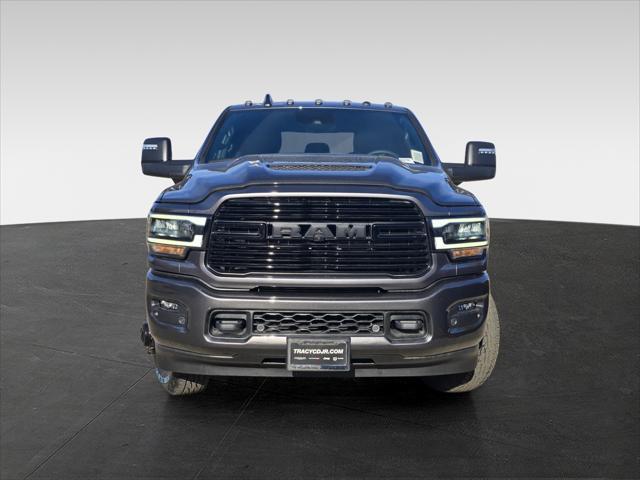 new 2024 Ram 3500 car, priced at $97,015