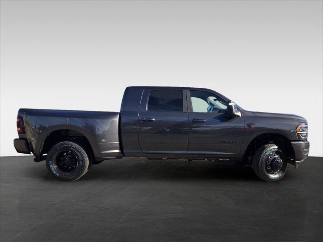 new 2024 Ram 3500 car, priced at $97,015