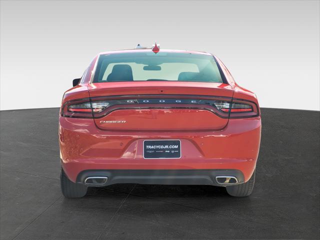 new 2023 Dodge Charger car, priced at $29,078