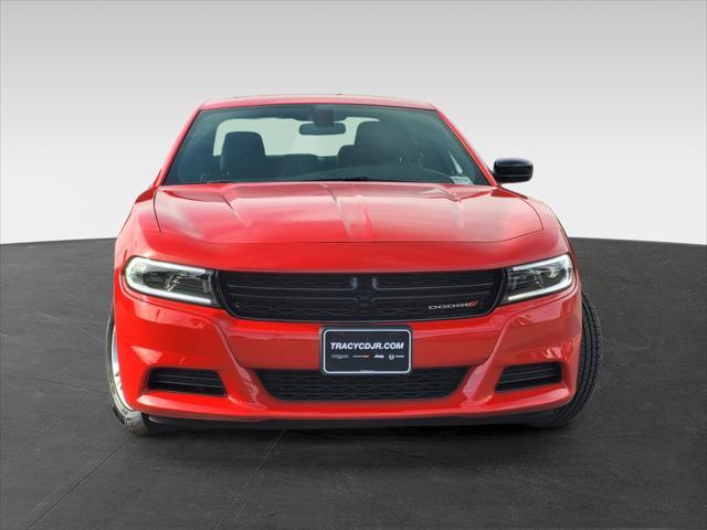 new 2023 Dodge Charger car, priced at $29,078