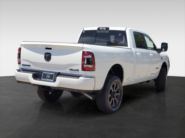 new 2024 Ram 2500 car, priced at $70,995