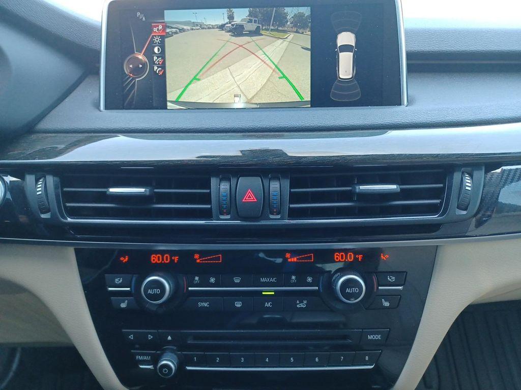 used 2015 BMW X5 car, priced at $13,200