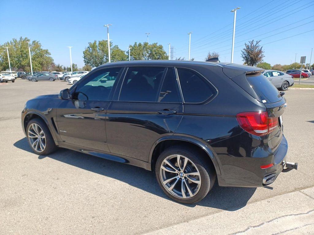 used 2015 BMW X5 car, priced at $13,200