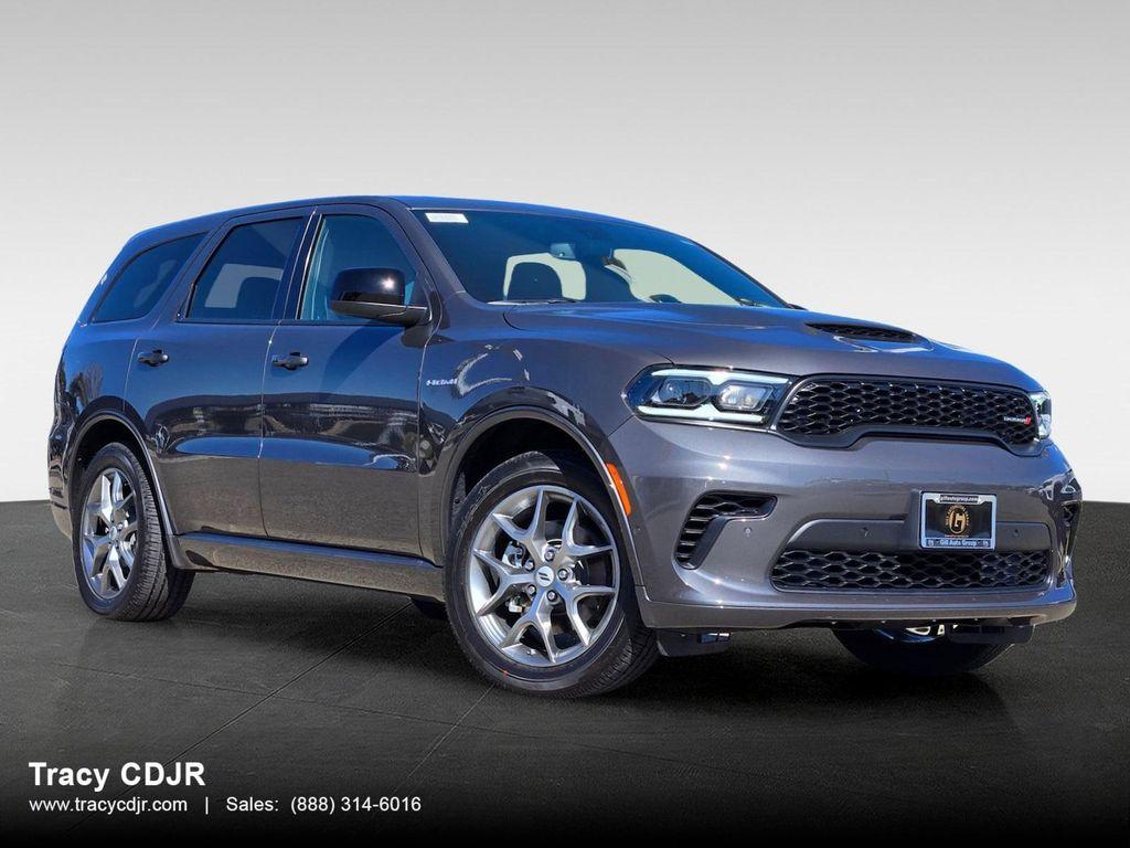new 2026 Dodge Durango car, priced at $44,985