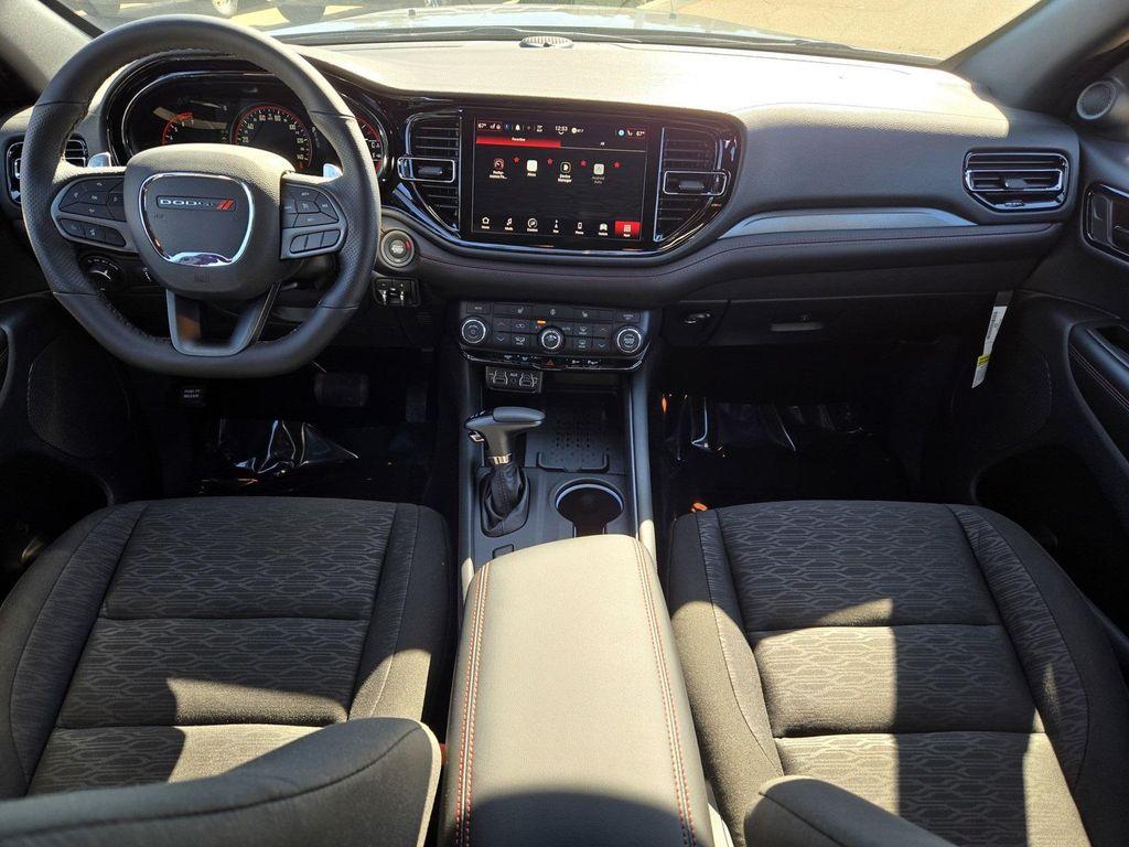 new 2026 Dodge Durango car, priced at $44,985