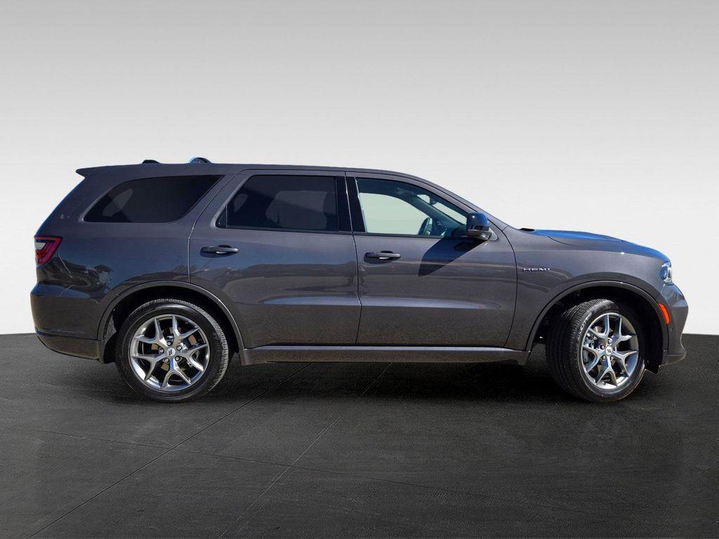 new 2026 Dodge Durango car, priced at $44,985