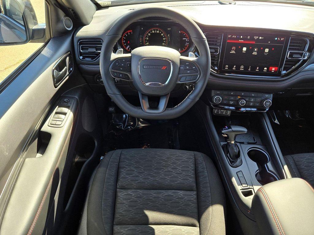 new 2026 Dodge Durango car, priced at $44,985