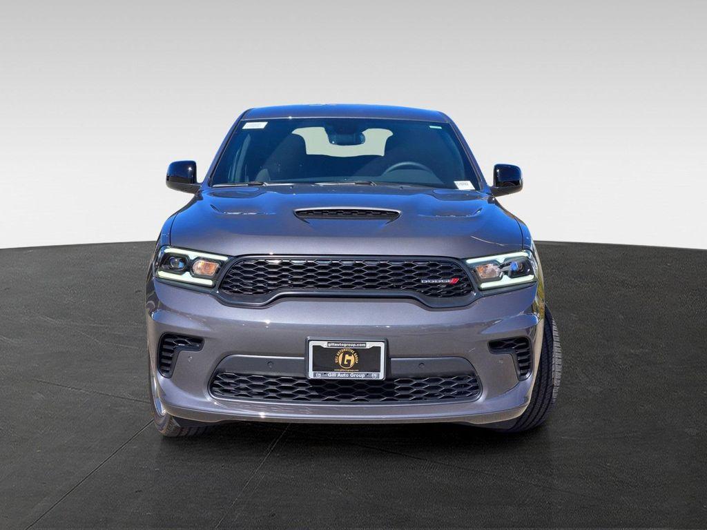 new 2026 Dodge Durango car, priced at $44,985