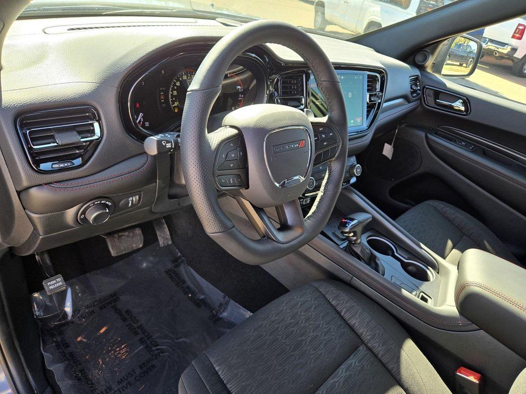 new 2026 Dodge Durango car, priced at $44,985