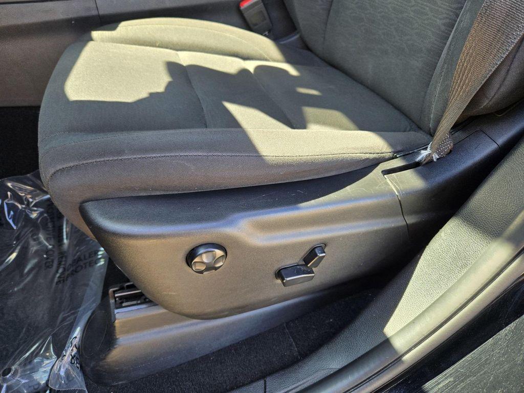 used 2023 Dodge Durango car, priced at $26,998