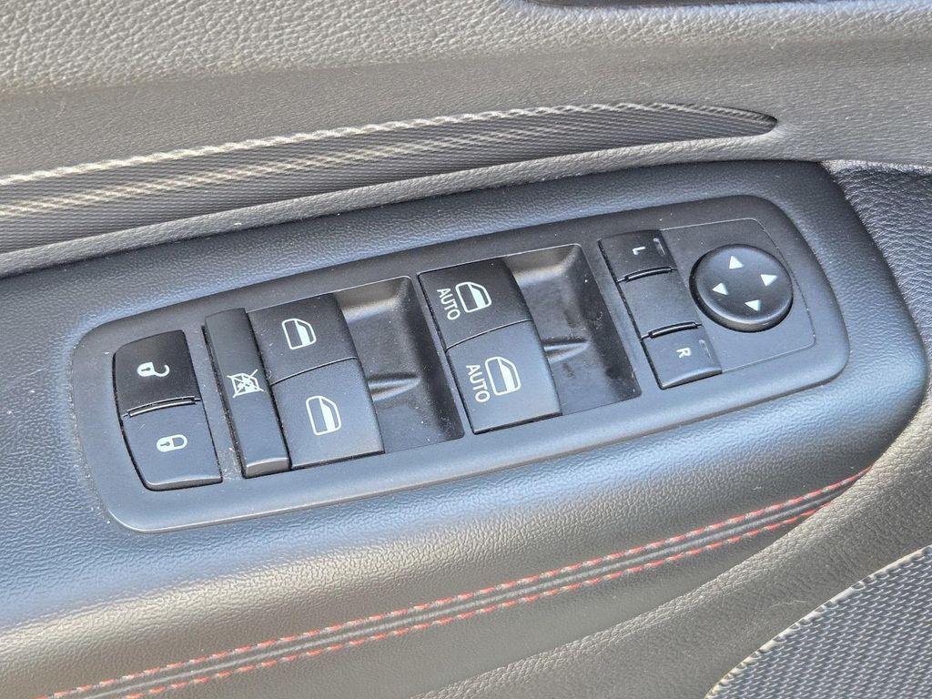 used 2023 Dodge Durango car, priced at $26,998