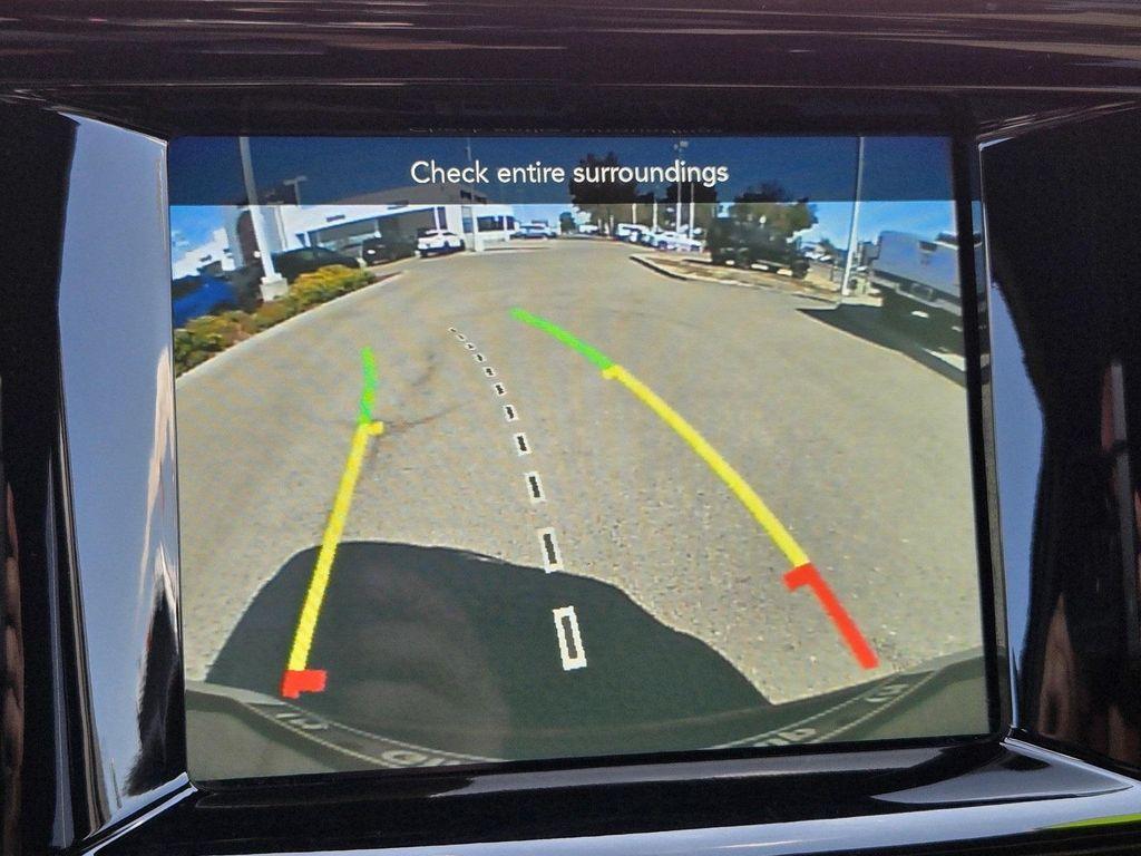 used 2023 Dodge Durango car, priced at $26,998