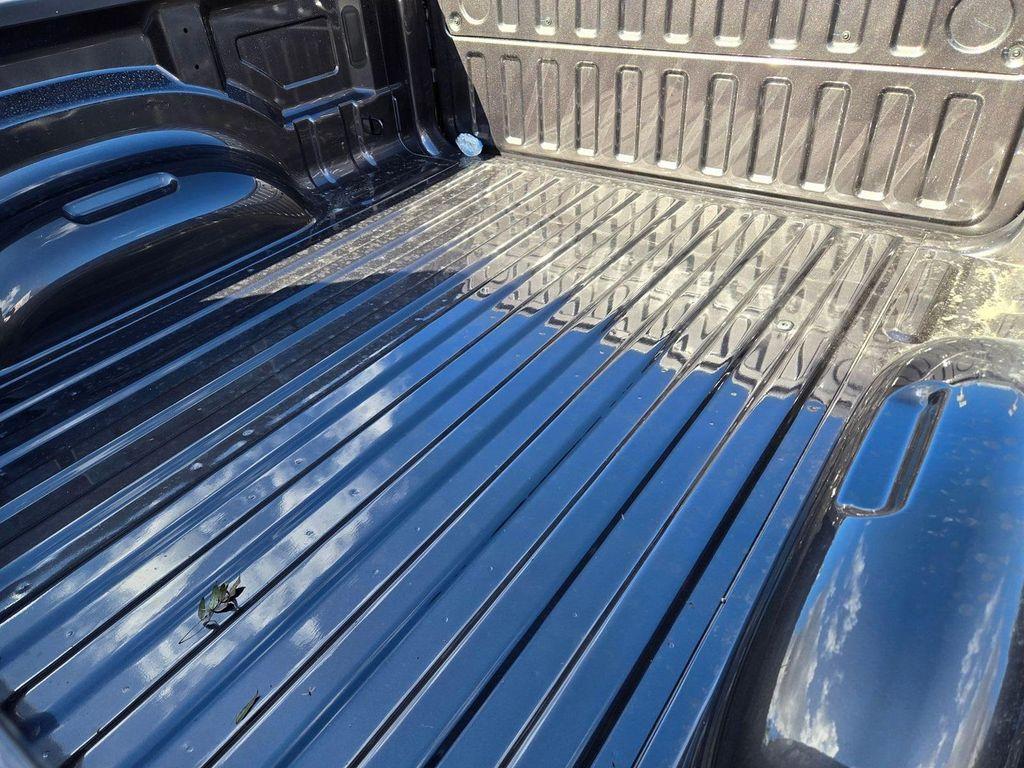 new 2026 Ram 1500 car, priced at $52,498