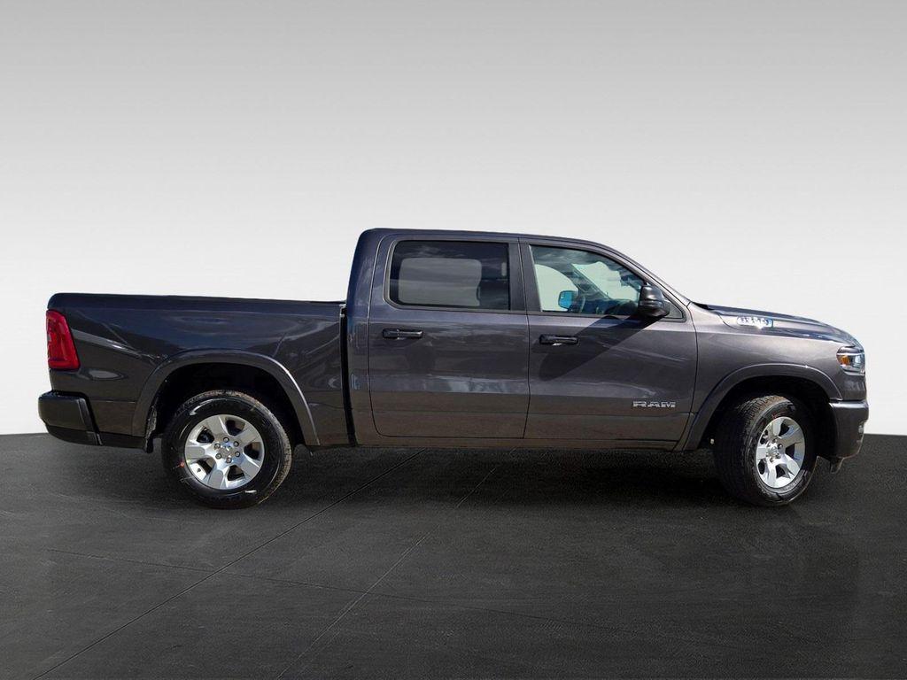 new 2026 Ram 1500 car, priced at $52,498
