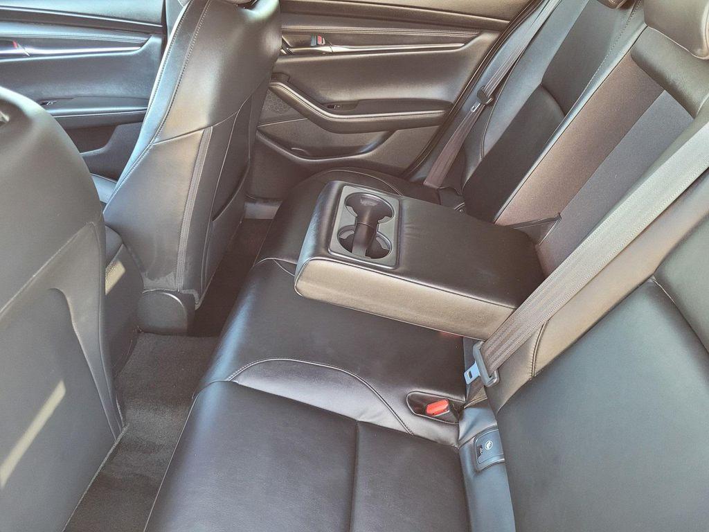 used 2022 Mazda Mazda3 car, priced at $18,994