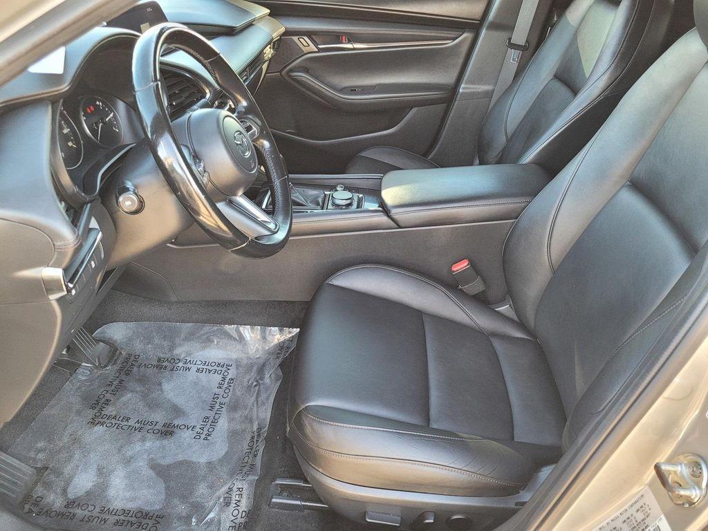 used 2022 Mazda Mazda3 car, priced at $18,994