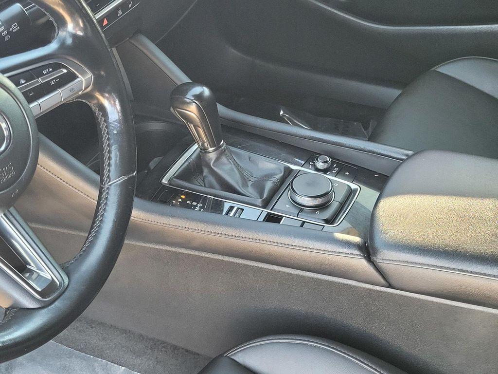 used 2022 Mazda Mazda3 car, priced at $18,994