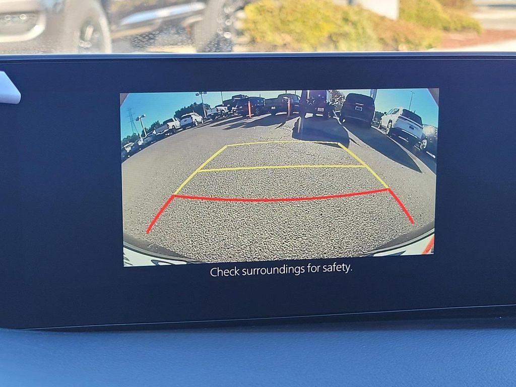 used 2022 Mazda Mazda3 car, priced at $18,994