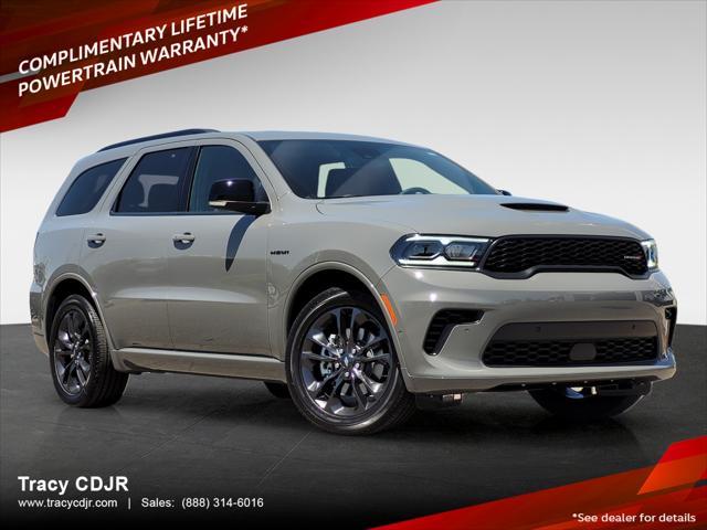 new 2024 Dodge Durango car, priced at $61,350